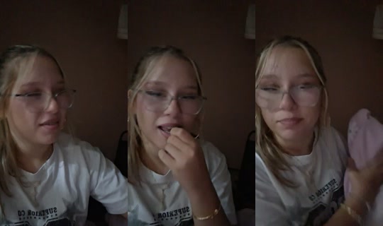 dururudu TikTok Live — Aug 28, 2026, 9:58 PM