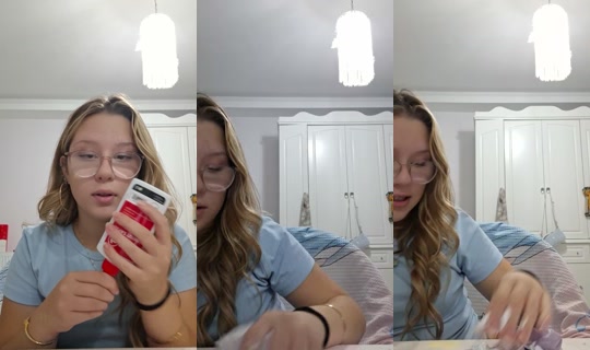 dururudu TikTok Live — Oct 6, 2026, 5:34 PM