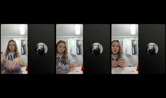 dururudu TikTok Live — Oct 6, 2026, 6:35 PM