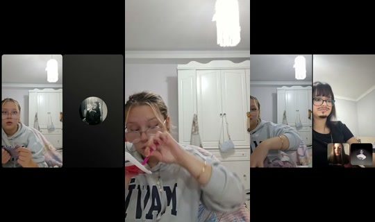 dururudu TikTok Live — Oct 7, 2026, 4:43 PM