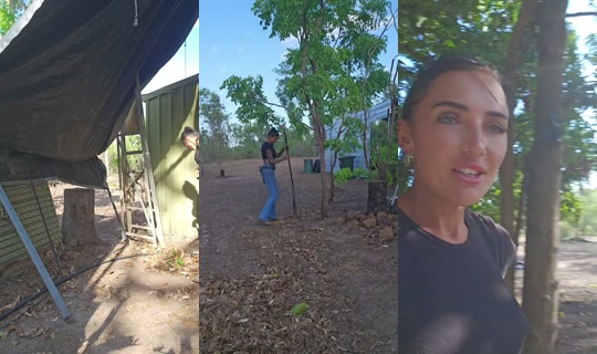 dustys_daily TikTok Live — Oct 2, 2026, 7:03 AM