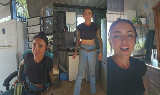 dustys_daily TikTok Live — Oct 2, 2026, 7:35 AM