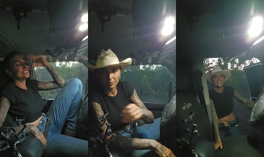 dustys_daily TikTok Live — Oct 2, 2026, 9:01 AM
