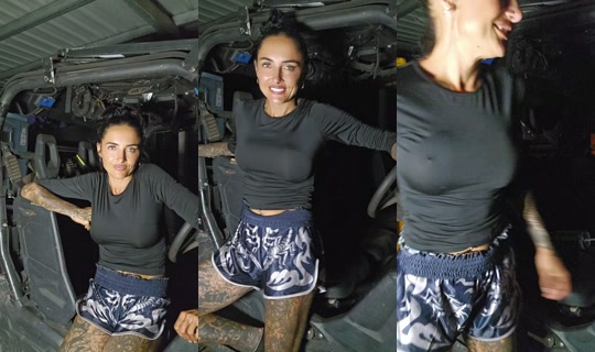 dustys_daily TikTok Live — Oct 3, 2026, 9:34 AM
