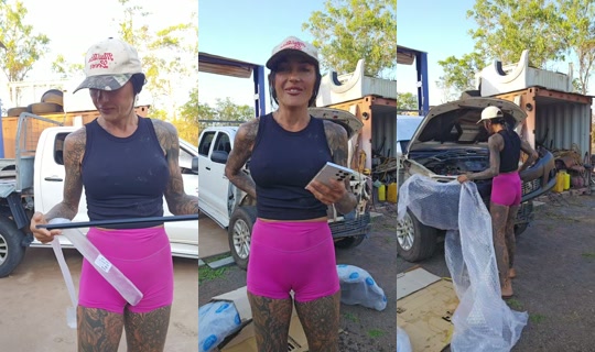 dustys_daily TikTok Live — Oct 3, 2026, 9:29 PM