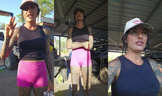 dustys_daily TikTok Live — Oct 3, 2026, 10:19 PM