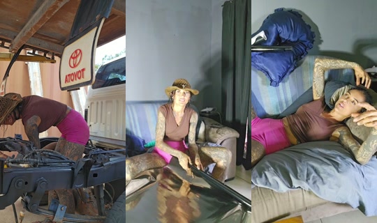 dustys_daily TikTok Live — Oct 4, 2026, 3:27 AM