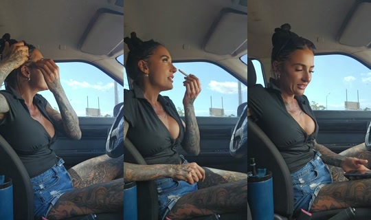 dustys_daily TikTok Live — Oct 4, 2026, 5:41 AM