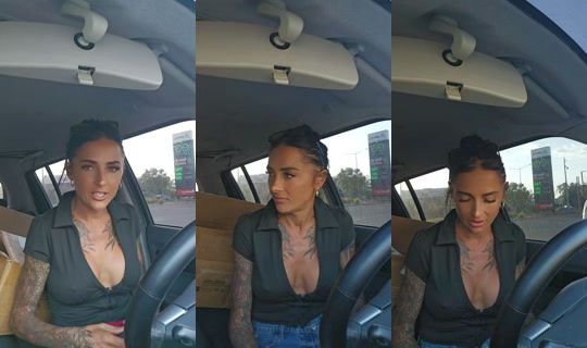dustys_daily TikTok Live — Oct 4, 2026, 8:12 AM