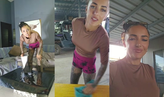 dustys_daily TikTok Live — Oct 4, 2026, 8:50 PM