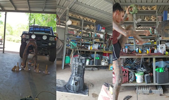 dustys_daily TikTok Live — Oct 5, 2026, 5:23 AM