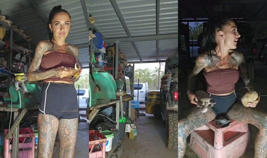dustys_daily TikTok Live — Oct 5, 2026, 9:02 AM