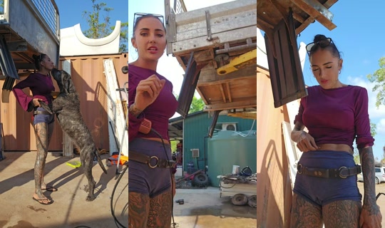 dustys_daily TikTok Live — Oct 5, 2026, 10:45 PM