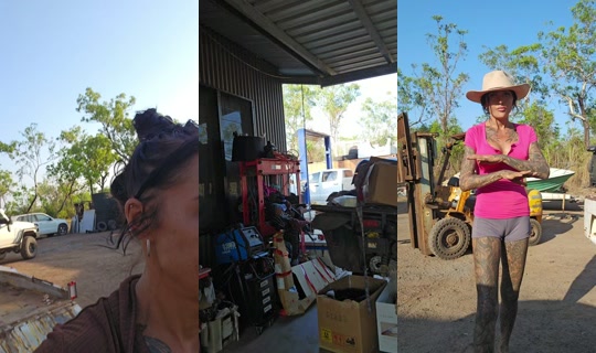 dustys_daily TikTok Live — Oct 7, 2026, 9:57 PM