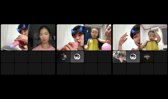 duswjd3618 TikTok Live — Aug 22, 2026, 5:26 AM