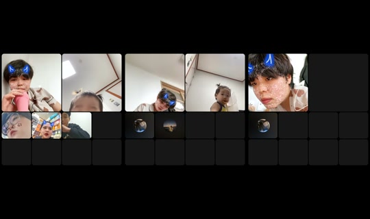 duswjd3618 TikTok Live — Aug 22, 2026, 6:16 AM