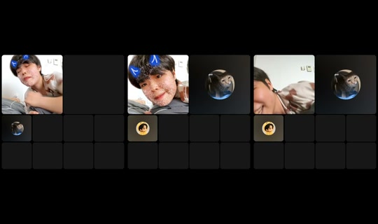 duswjd3618 TikTok Live — Aug 22, 2026, 7:06 AM