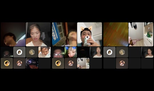 duswjd3618 TikTok Live — Aug 22, 2026, 11:26 AM
