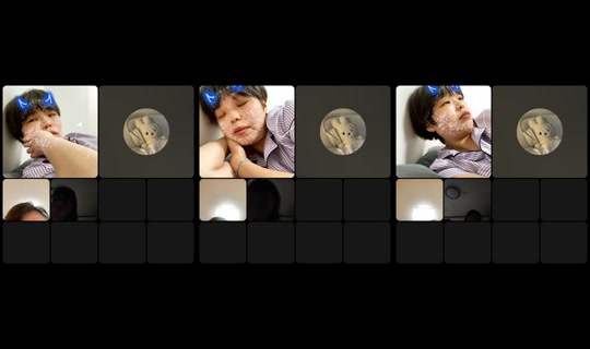 duswjd3618 TikTok Live — Aug 27, 2026, 3:42 PM