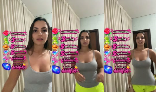 duudabonini TikTok Live — Sep 1, 2026, 9:50 PM
