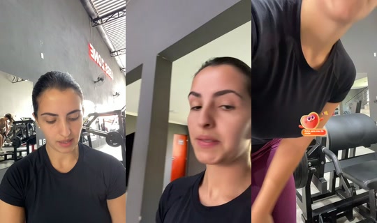 duudabonini TikTok Live — Oct 4, 2026, 12:21 PM