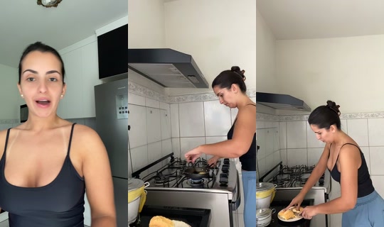duudabonini TikTok Live — Oct 6, 2026, 7:14 PM
