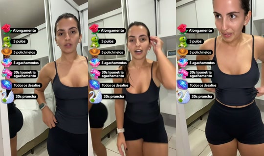duudabonini TikTok Live — Oct 6, 2026, 8:59 PM