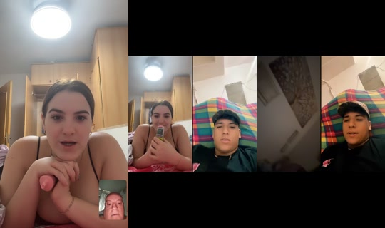 duuuvi_008 TikTok Live — Sep 19, 2026, 2:09 PM