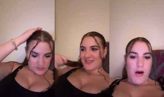 duuuvi_008 TikTok Live — Sep 25, 2026, 9:12 PM