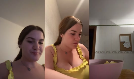 duuuvi_008 TikTok Live — Oct 8, 2026, 5:48 PM