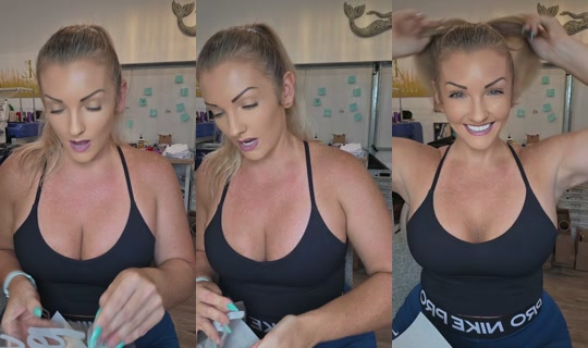 duvalbarbiedoll TikTok Live — Aug 24, 2026, 6:19 PM