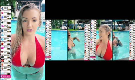 duvalbarbiedoll TikTok Live — Aug 28, 2026, 6:30 PM