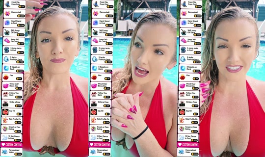 duvalbarbiedoll TikTok Live — Aug 28, 2026, 7:49 PM