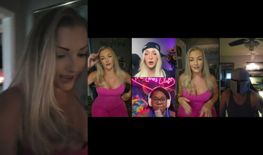 duvalbarbiedoll TikTok Live — Aug 28, 2026, 10:59 PM