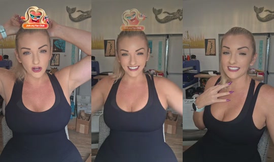 duvalbarbiedoll TikTok Live — Oct 1, 2026, 5:01 PM