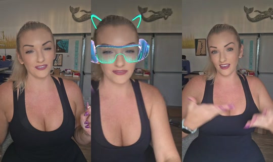 duvalbarbiedoll TikTok Live — Oct 1, 2026, 5:52 PM
