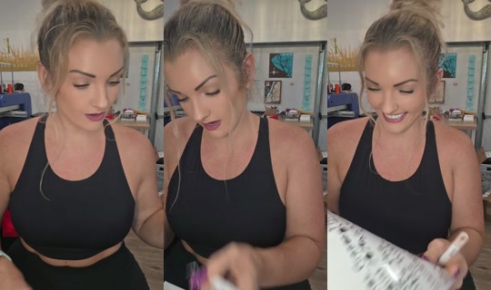 duvalbarbiedoll TikTok Live — Oct 2, 2026, 6:46 PM