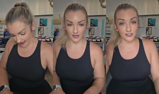 duvalbarbiedoll TikTok Live — Oct 5, 2026, 5:14 PM