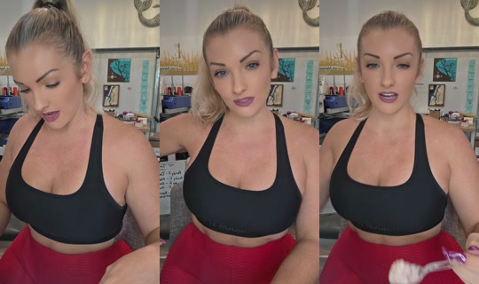 duvalbarbiedoll TikTok Live — Oct 7, 2026, 2:57 PM
