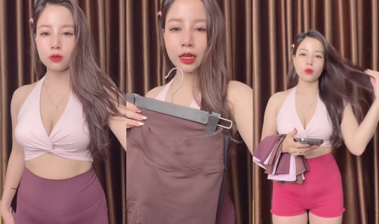 duyensiro1996 TikTok Live — Oct 2, 2026, 6:57 AM