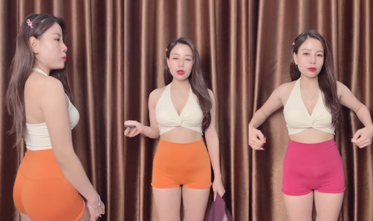 duyensiro1996 TikTok Live — Oct 3, 2026, 7:02 AM