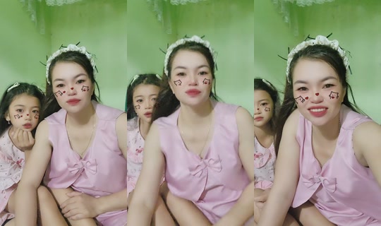 duyentrieu11 TikTok Live — Aug 29, 2026, 12:07 PM
