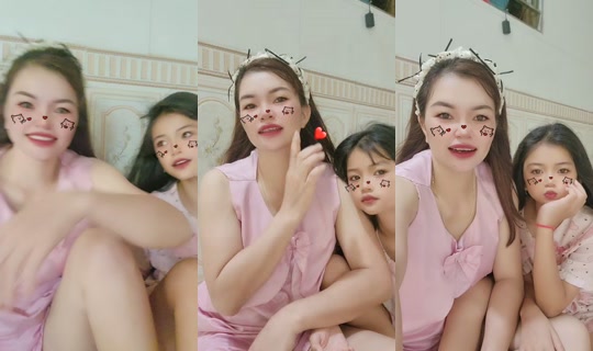 duyentrieu11 TikTok Live — Aug 30, 2026, 6:29 AM