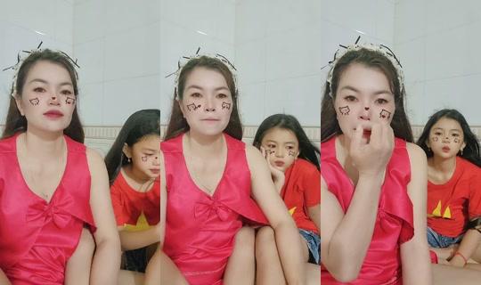 duyentrieu11 TikTok Live — Aug 30, 2026, 3:18 PM