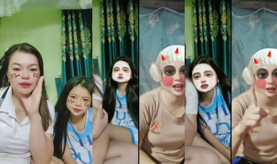 duyentrieu11 TikTok Live — Sep 3, 2026, 9:58 AM