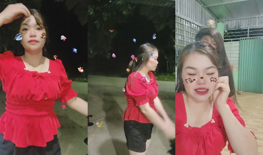 duyentrieu11 TikTok Live — Sep 3, 2026, 1:30 PM