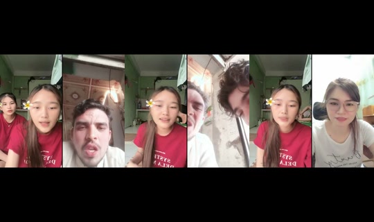 duyentrieu78 TikTok Live — Sep 26, 2026, 10:37 AM