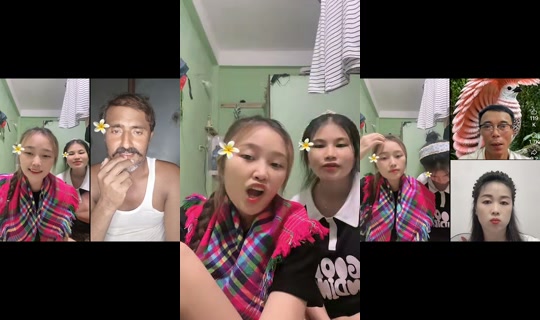 duyentrieu78 TikTok Live — Sep 26, 2026, 2:05 PM
