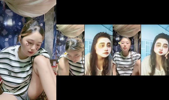 duyentrieu78 TikTok Live — Oct 7, 2026, 6:46 AM