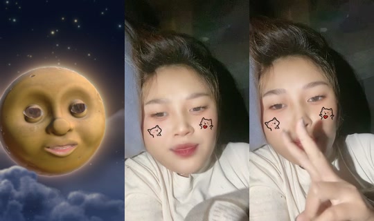 duyentrieu78 TikTok Live — Oct 7, 2026, 4:46 PM